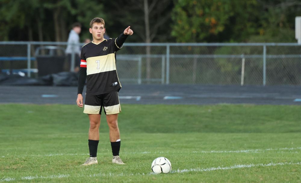 Silver Creek Central School varsity sports