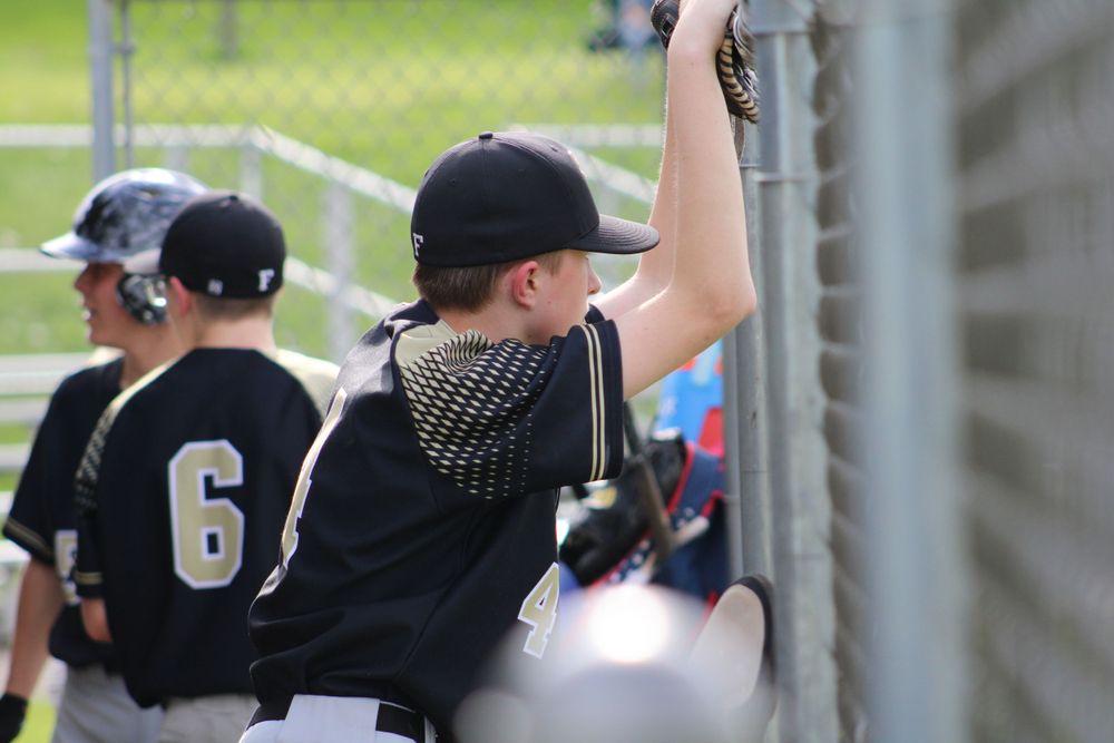Silver Creek Central School junior varsity sports