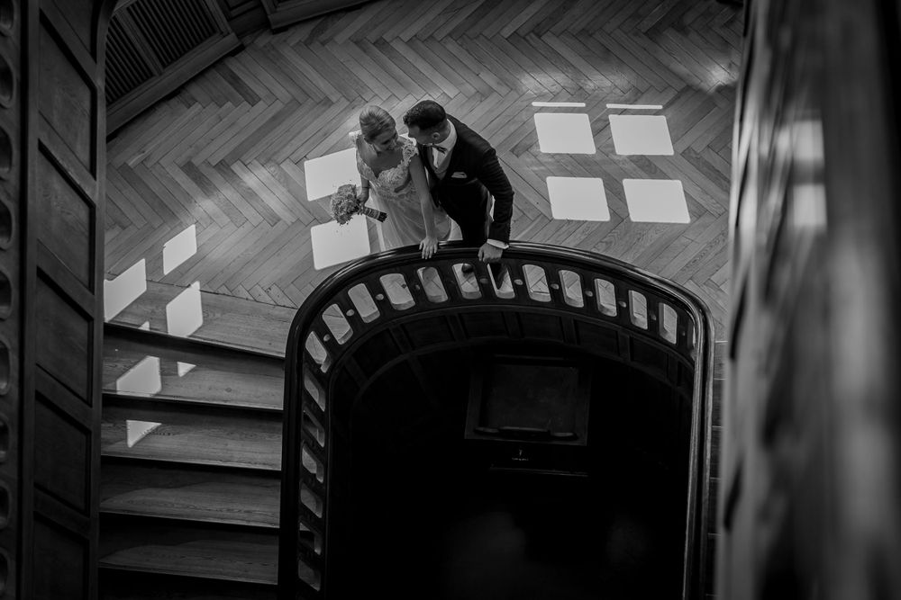 Hochzeitsfotograf Treptow Köpenick Berlin - in Treptow-Köpenick Heiraten, Standesamt Fotos