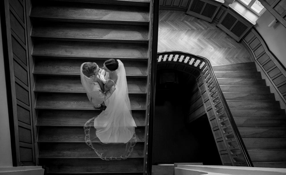 Hochzeitsfotograf Treptow Köpenick Berlin - in Treptow-Köpenick Heiraten, Brautpaar Bilder