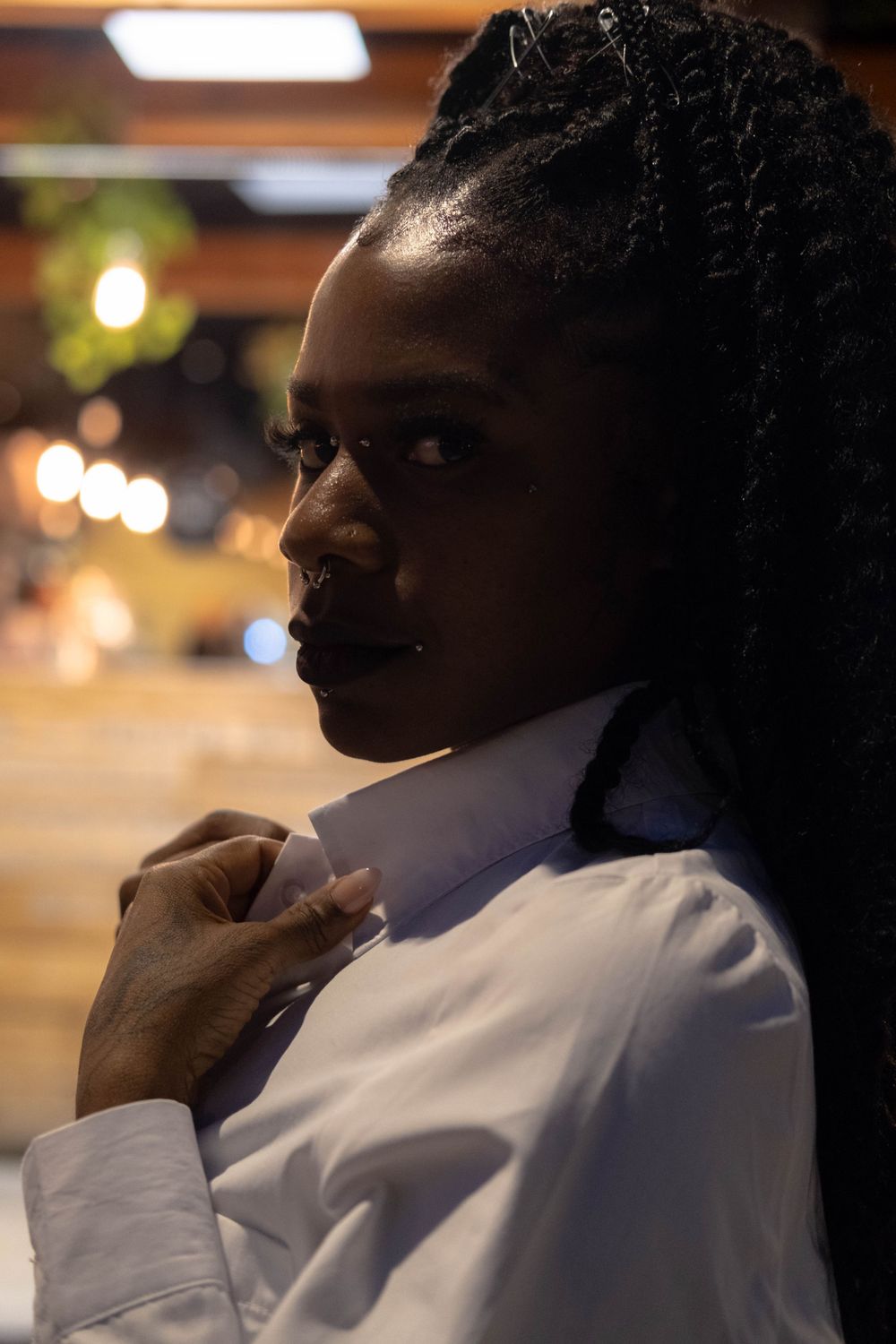 Model : Sweetgrill_xo