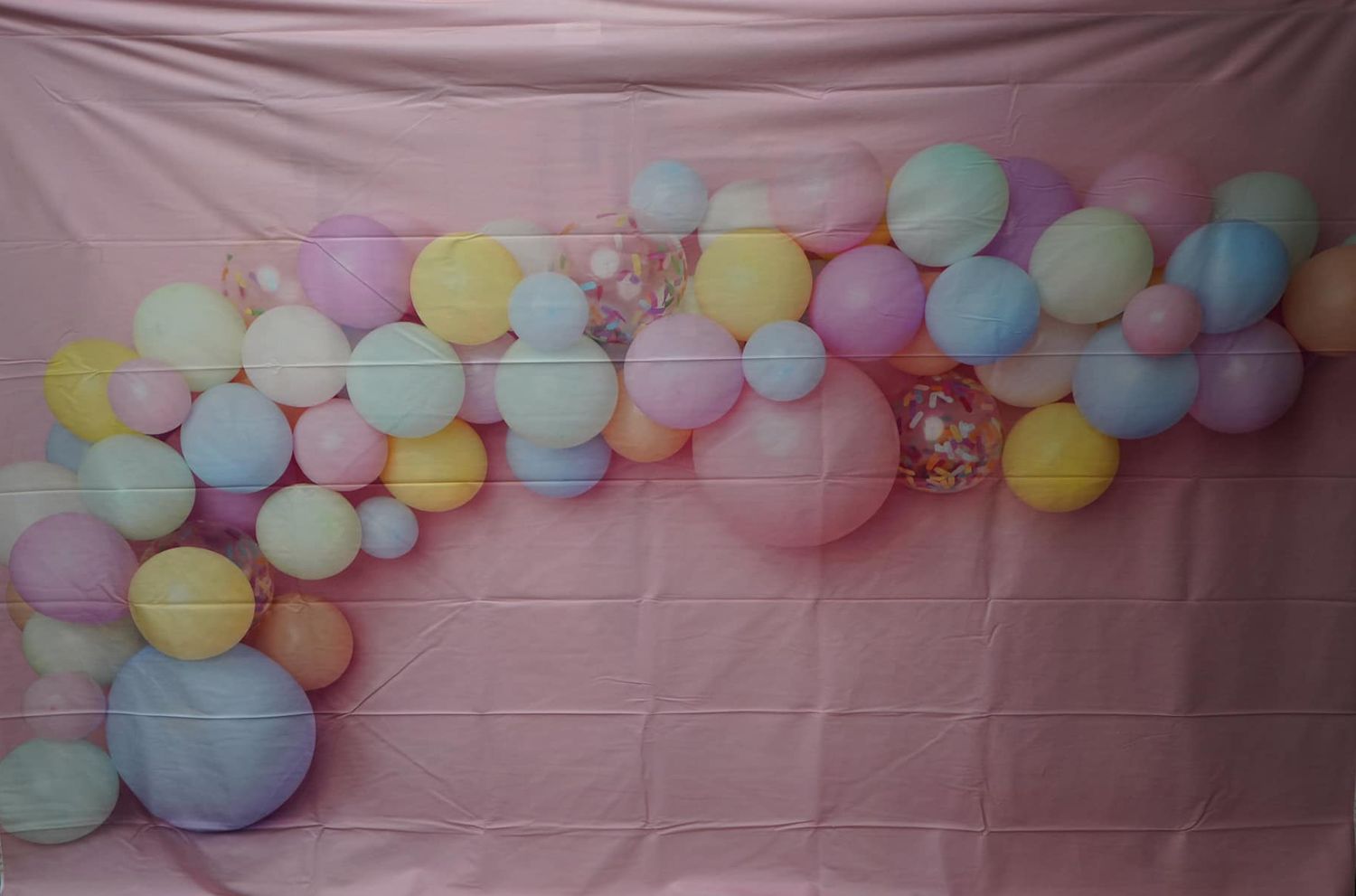 Cake smash