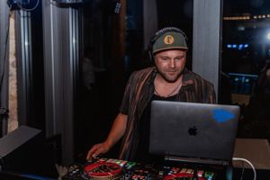 Jayl Funk DJ