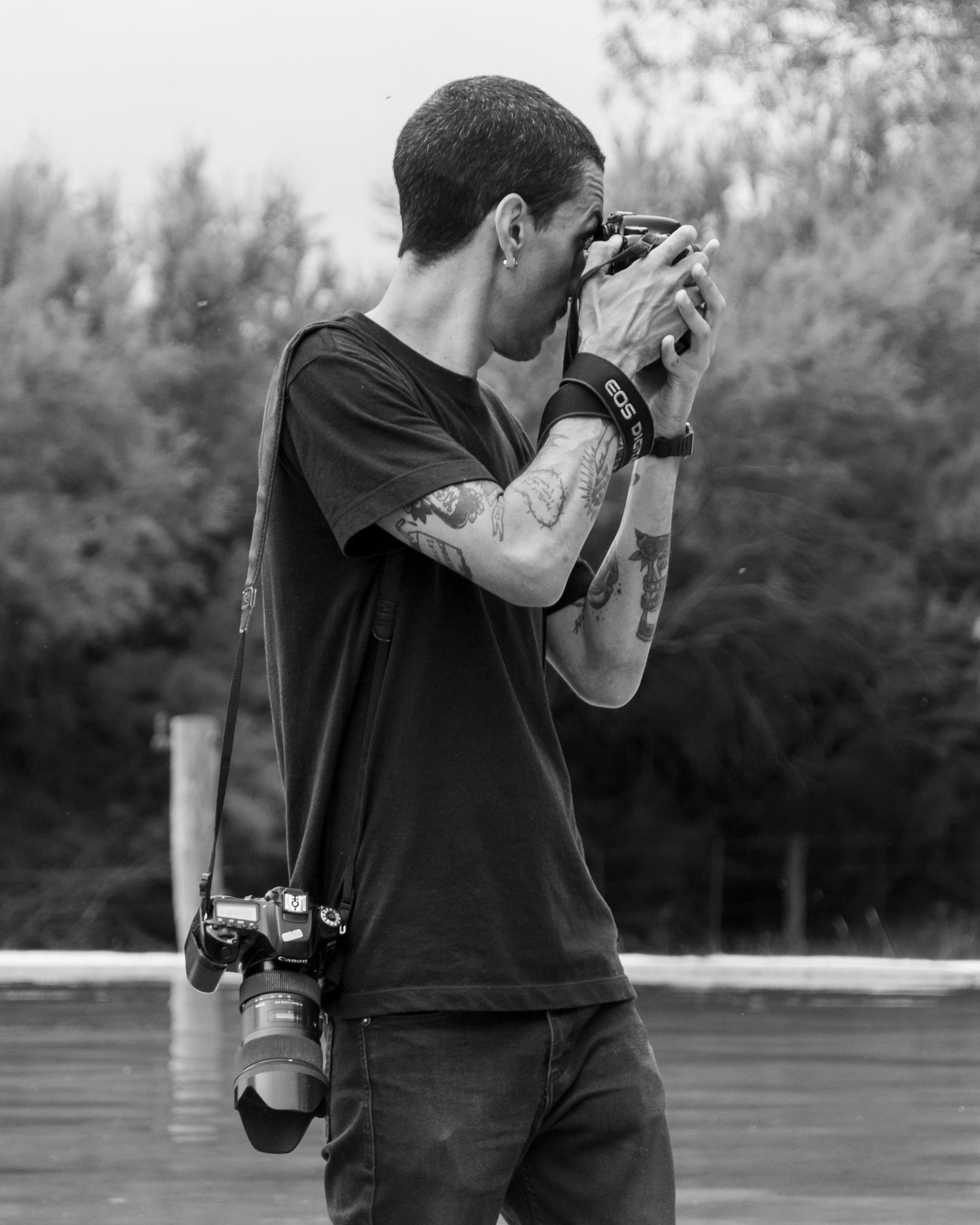 Hernan Copello | Fotografo de bodas Bahia Blanca