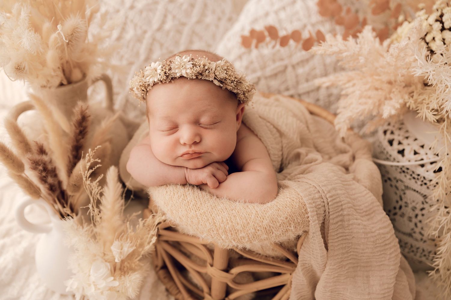 Townsville Newborn Photographer - Reviews