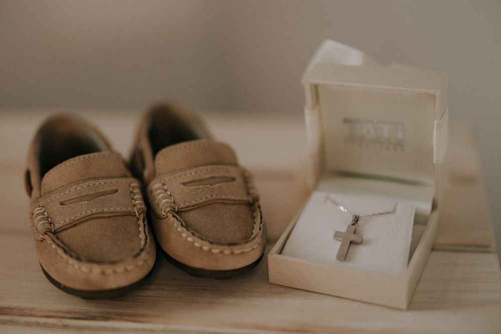 Christening Photographer Paphos and Limassol