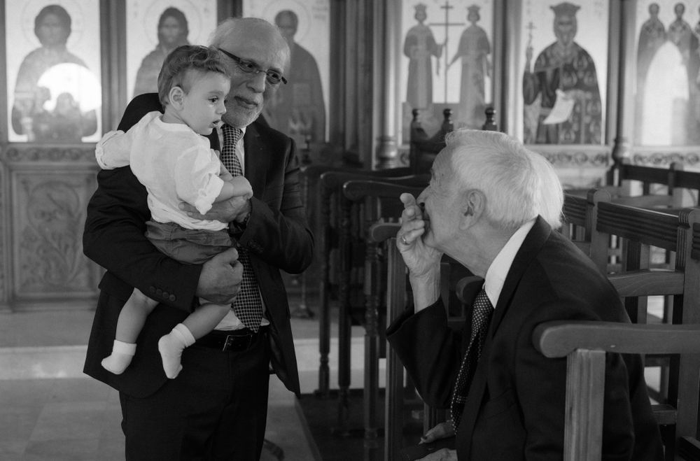 Christening Photographer Paphos and Limassol