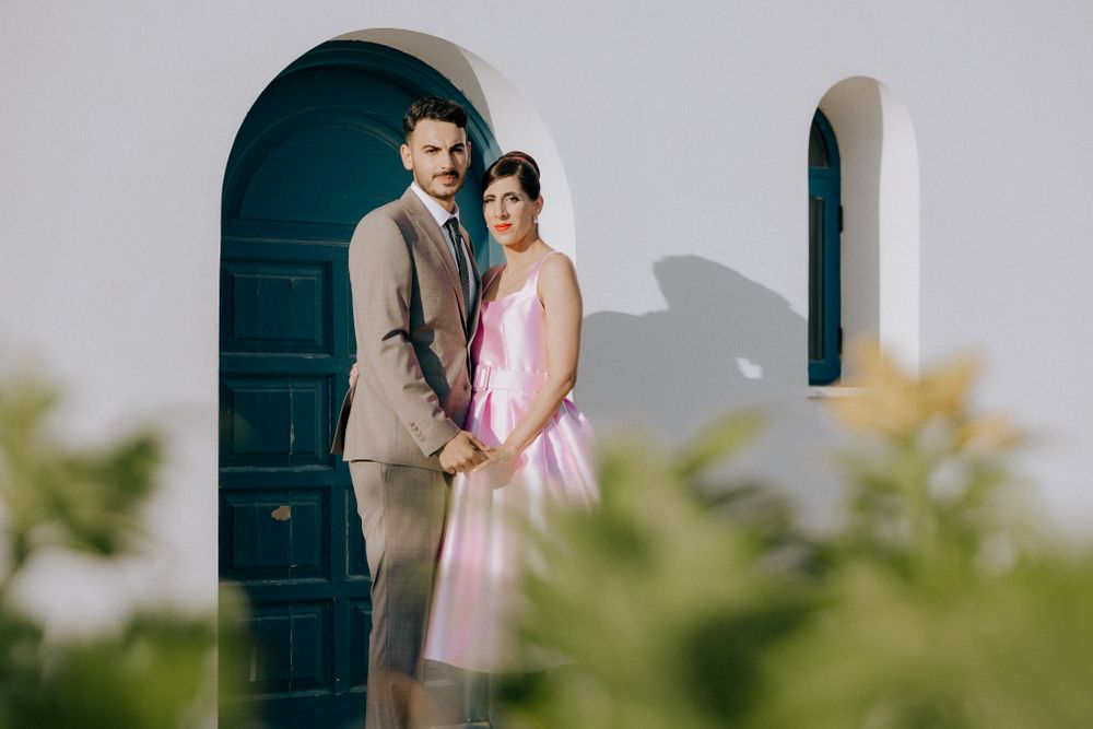 Christening Photographer Paphos and Limassol