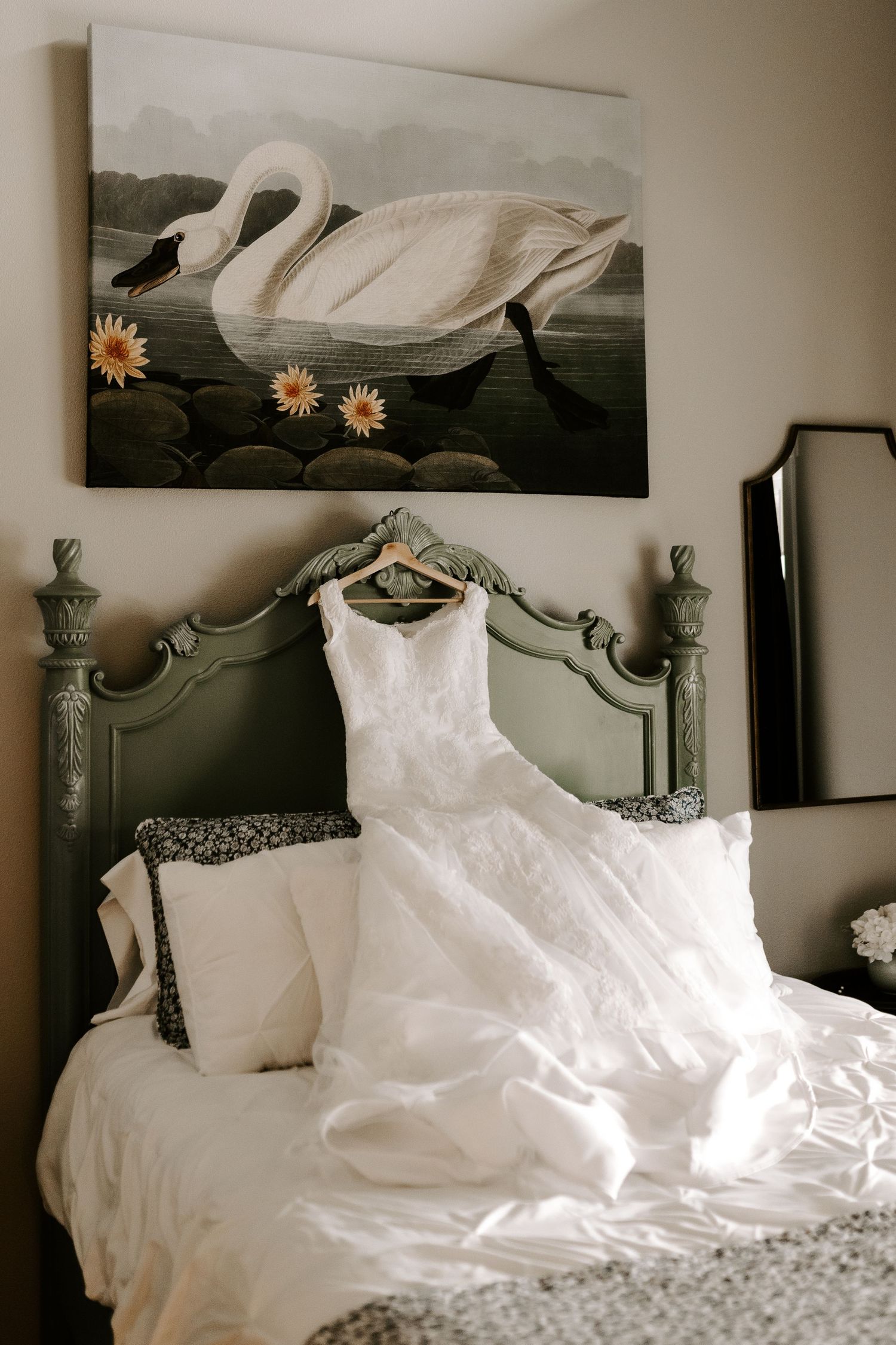 Wedding Photo _ Leah Parsons Photography