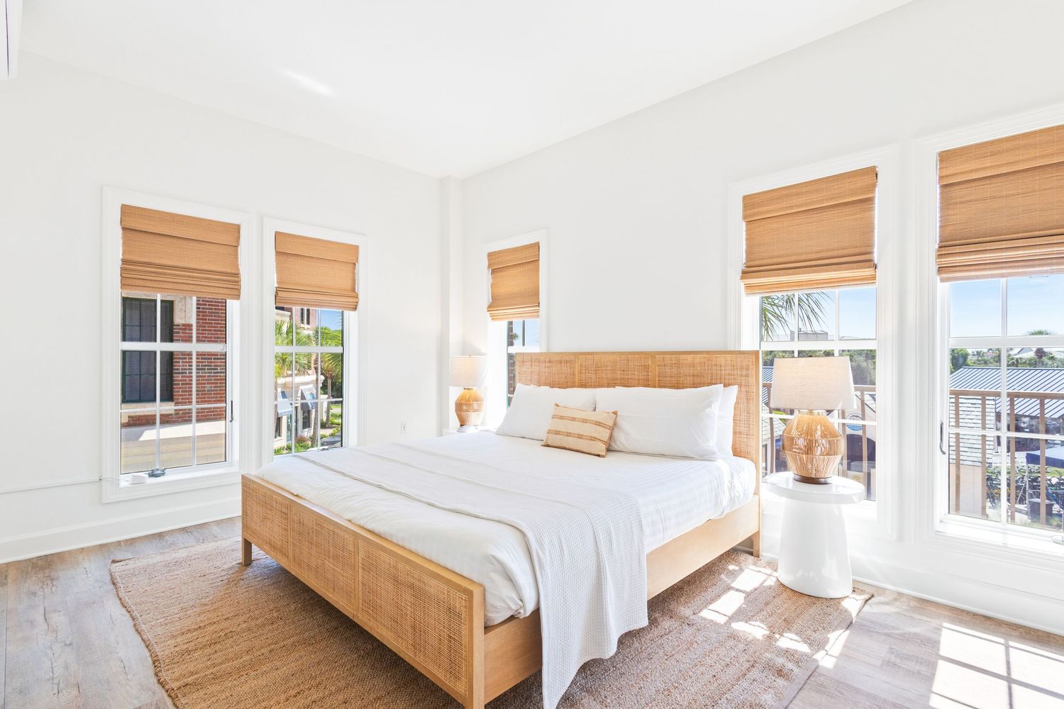 30A Rental Home