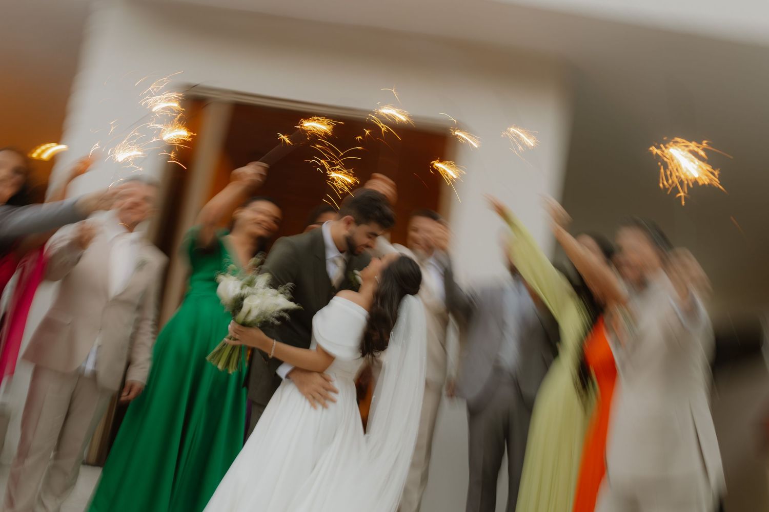 Mini-casamento em Balneário Camboriú