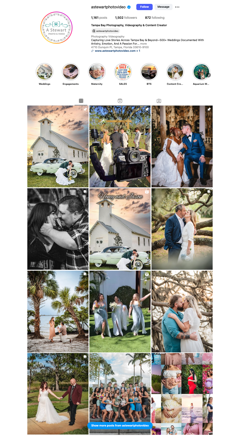 Tampa wedding photography, photographer, photography, wedding, beach wedding, event photography, Tampa photographer, St Pete photographer