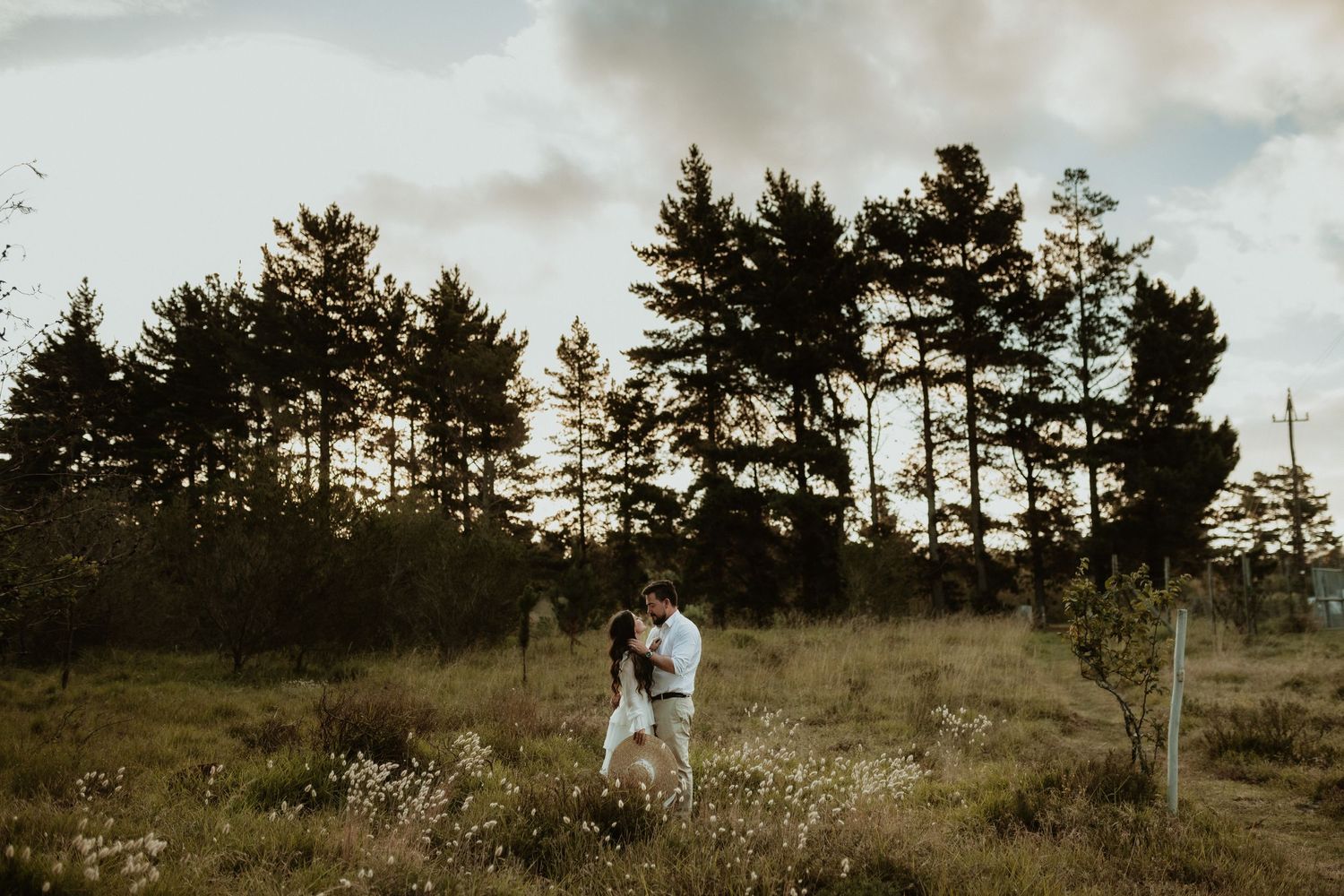 De Uijlenes Wedding Photographed by Lauren Pretorius Photography