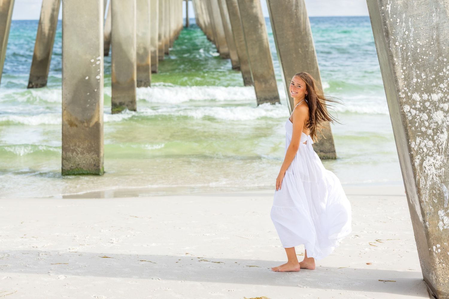 Sea Glass Photography of Navarre is the leading photographer in the the Navarre Beach, Florida area that offers the best images & experience