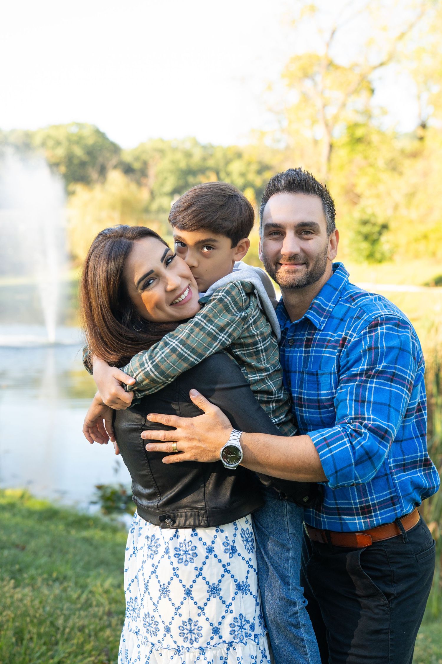 True to Color Wedding and Family Photographer in Moon Township PA