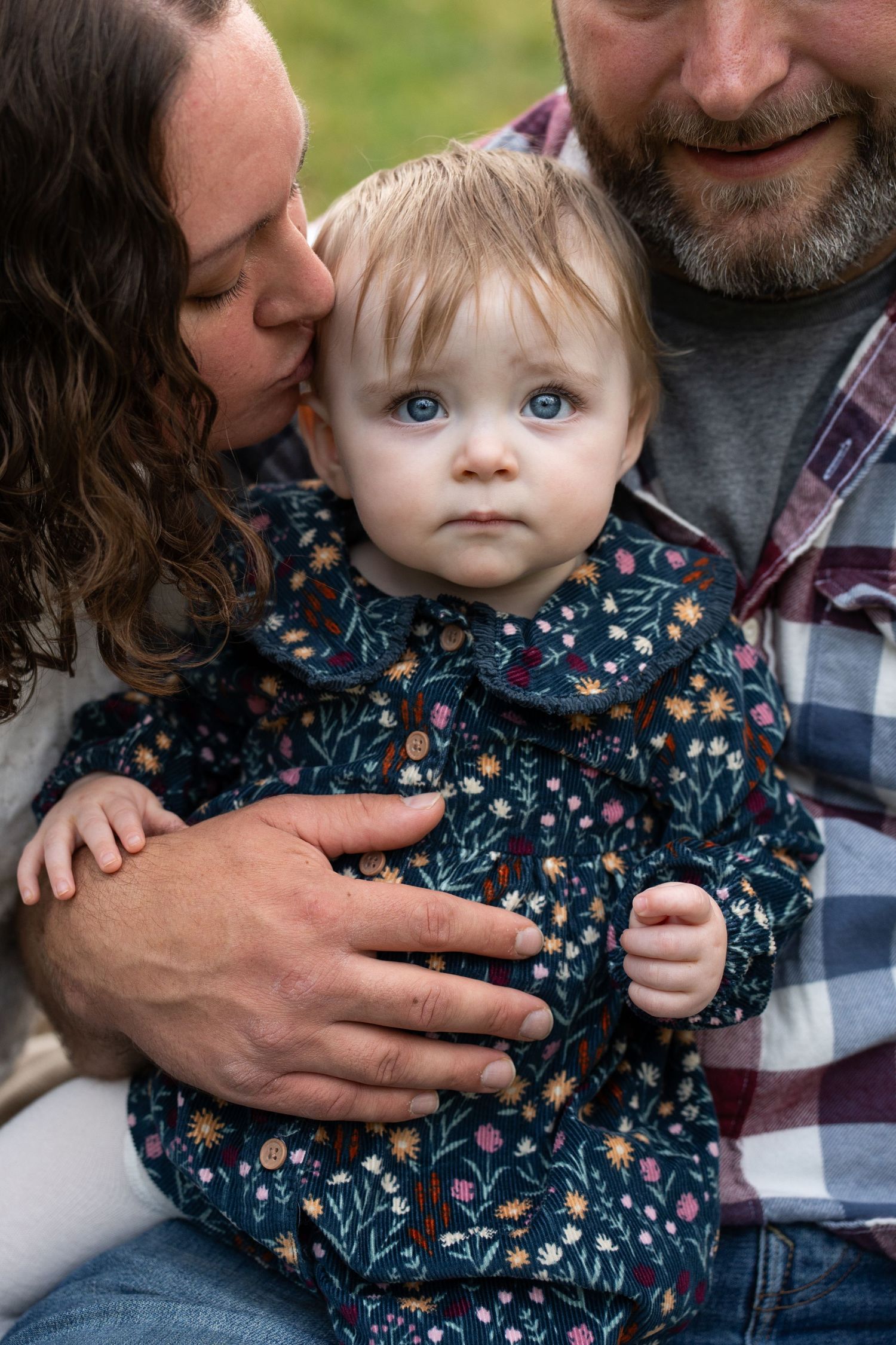 True to Color Wedding and Family Photographer in Moon Township PA