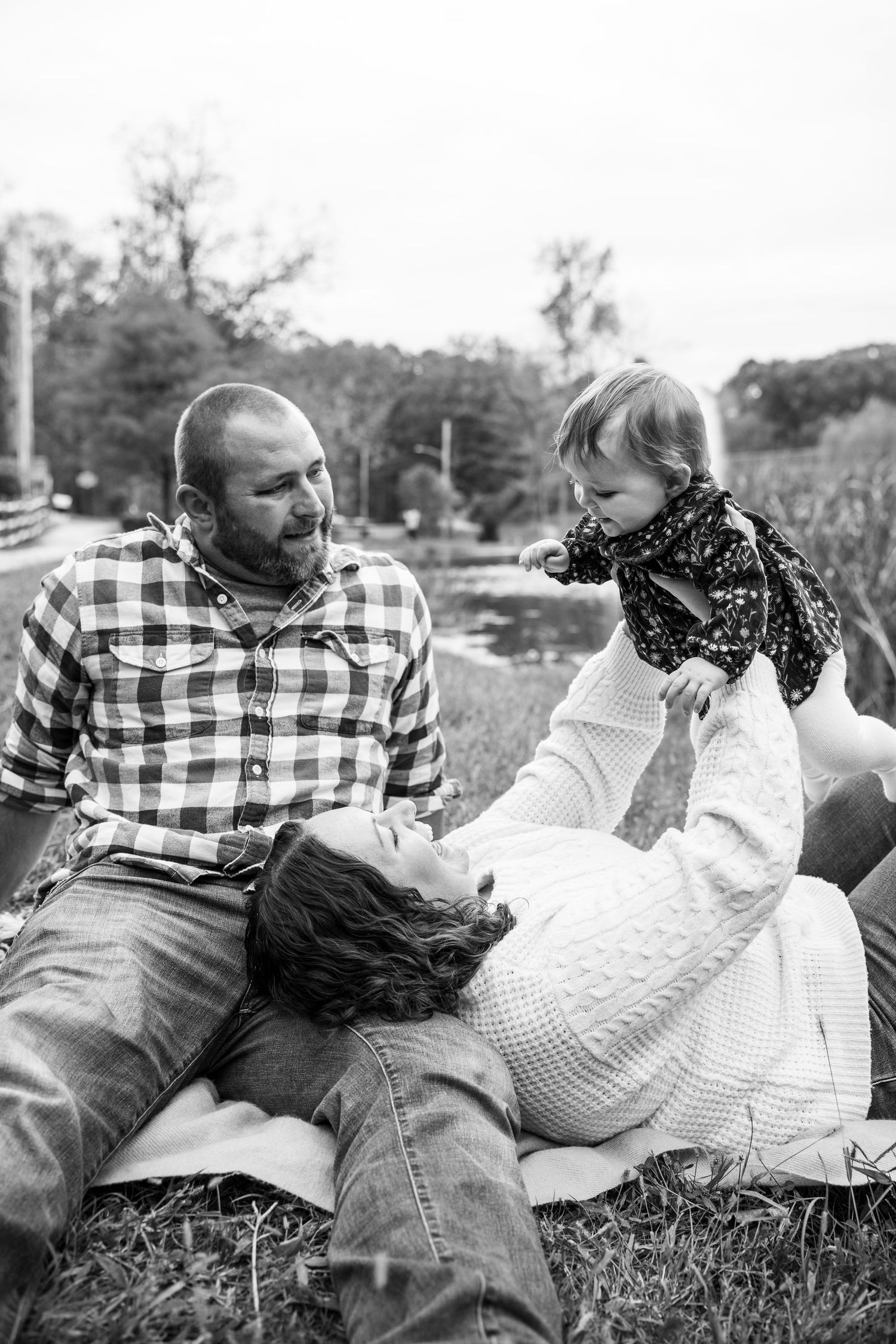 True to Color Wedding and Family Photographer in Moon Township PA
