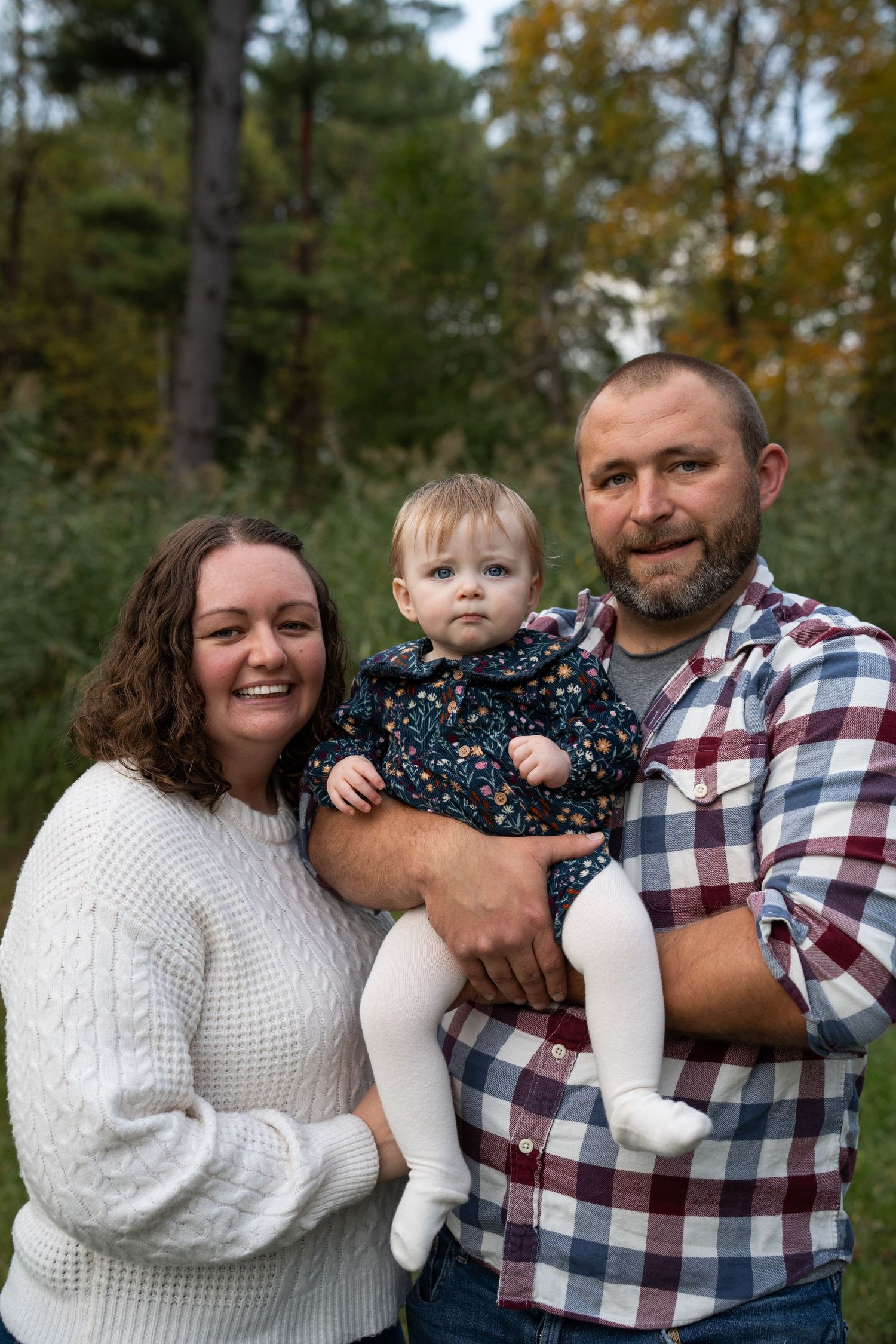 True to Color Wedding and Family Photographer in Moon Township PA