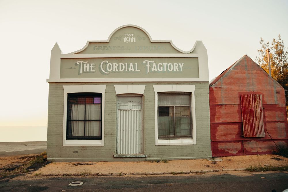 Kristielle Gibbons Photography contemporary Australian photography art.