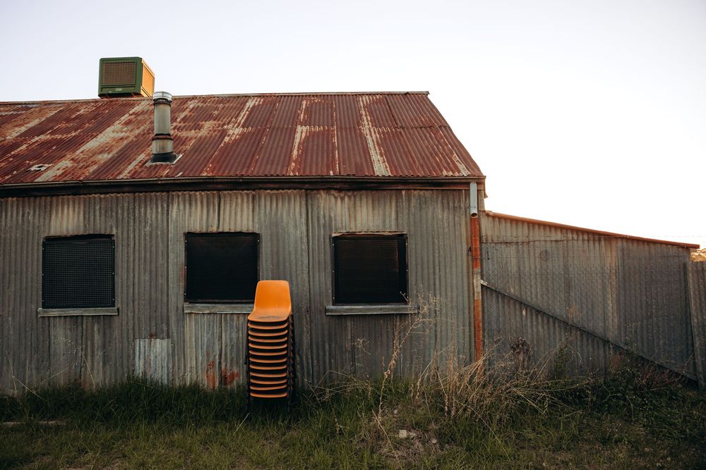 Kristielle Gibbons Photography contemporary Australian photography art.