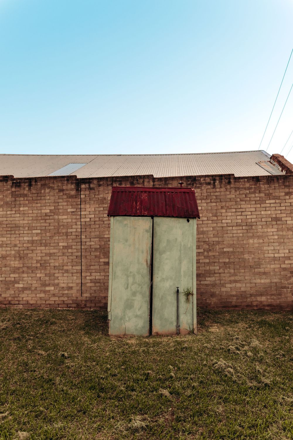 Kristielle Gibbons Photography contemporary Australian photography art.
