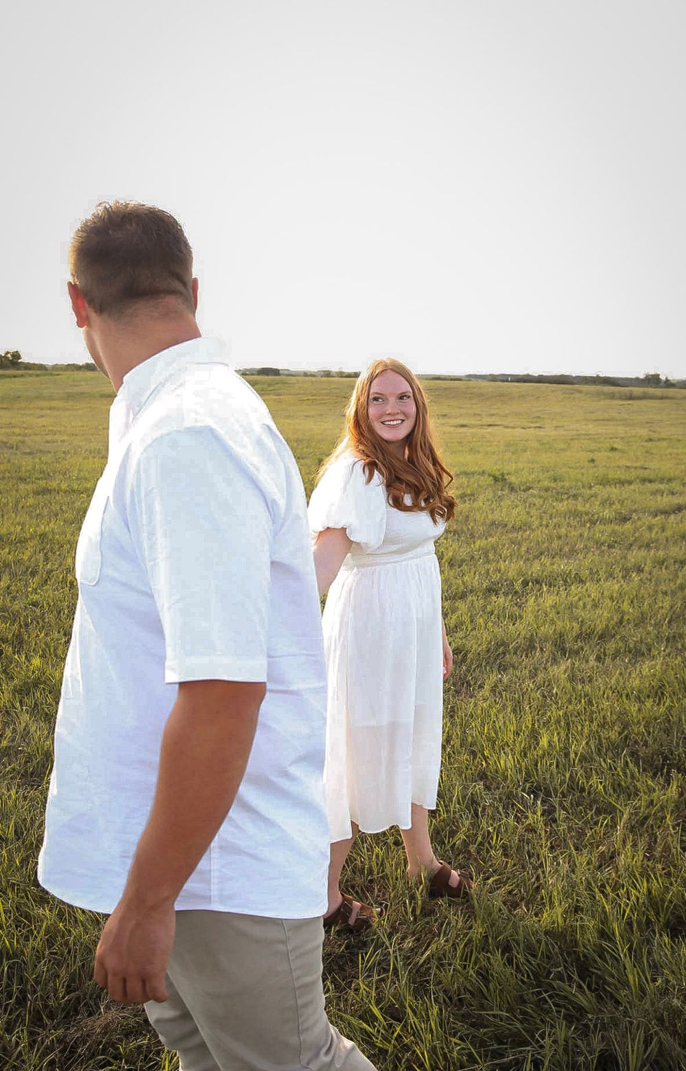 Julien + Megan