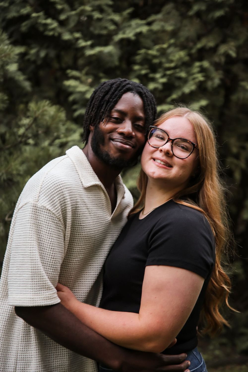 Karly + Yaddak
