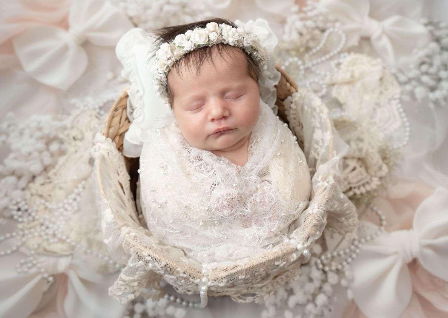 Rhode Island newborn photographer