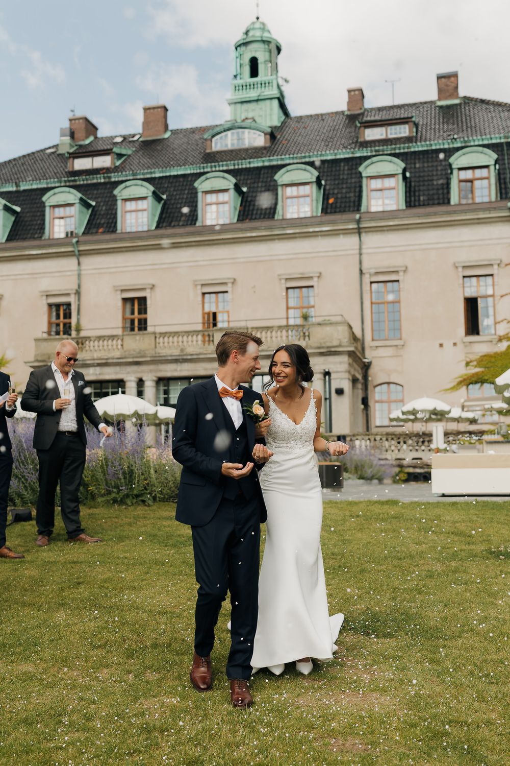 Theresé Thörne, Bröllopsfotograf i Stockholm, Bröllopsfotograf i Skåne, Bröllopsfotografering, Maryhill Estate