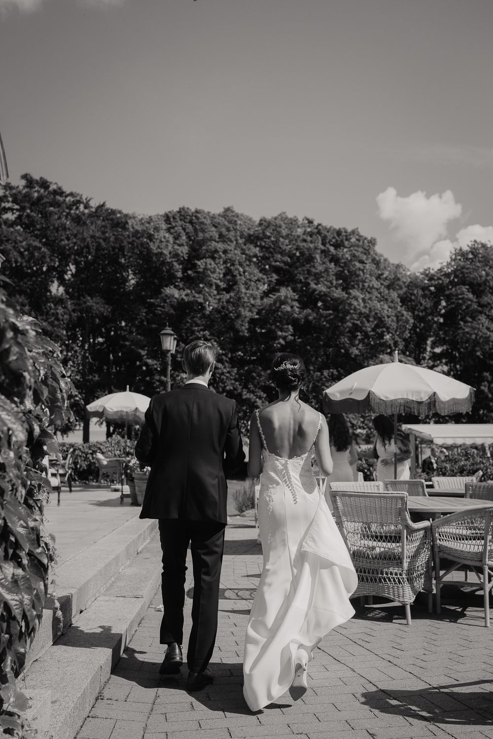 Theresé Thörne, Bröllopsfotograf i Stockholm, Bröllopsfotograf i Skåne, Bröllopsfotografering, Maryhill Estate
