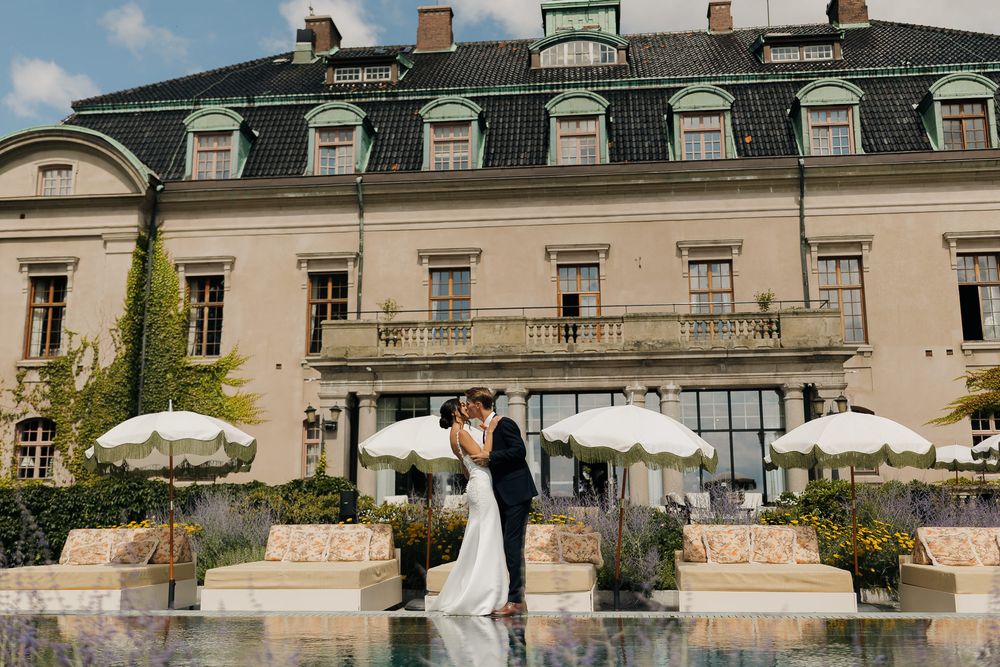 Theresé Thörne, Bröllopsfotograf i Stockholm, Bröllopsfotograf i Skåne, Bröllopsfotografering, Maryhill Estate