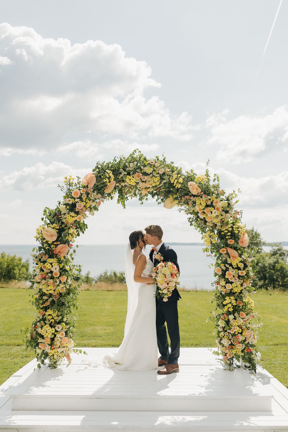 Theresé Thörne, Bröllopsfotograf i Stockholm, Bröllopsfotograf i Skåne, Bröllopsfotografering, Maryhill Estate