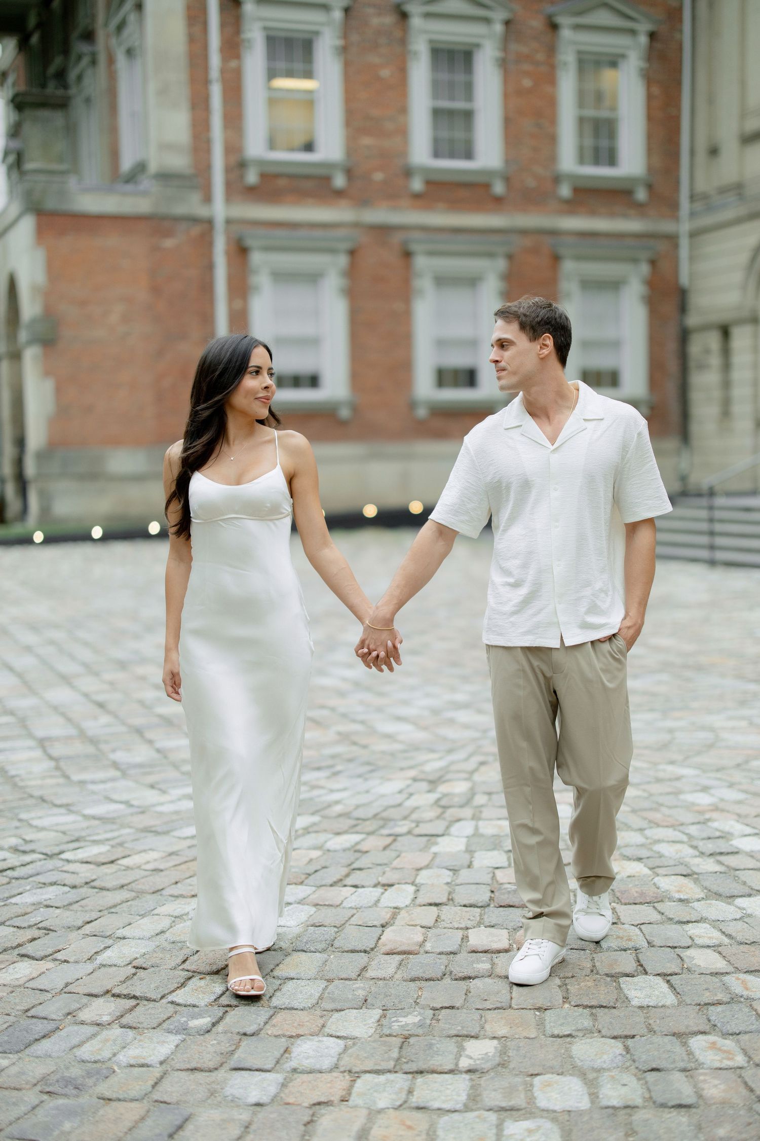 Editorial and documentary engagement Photographer Toronto Osgoode hall