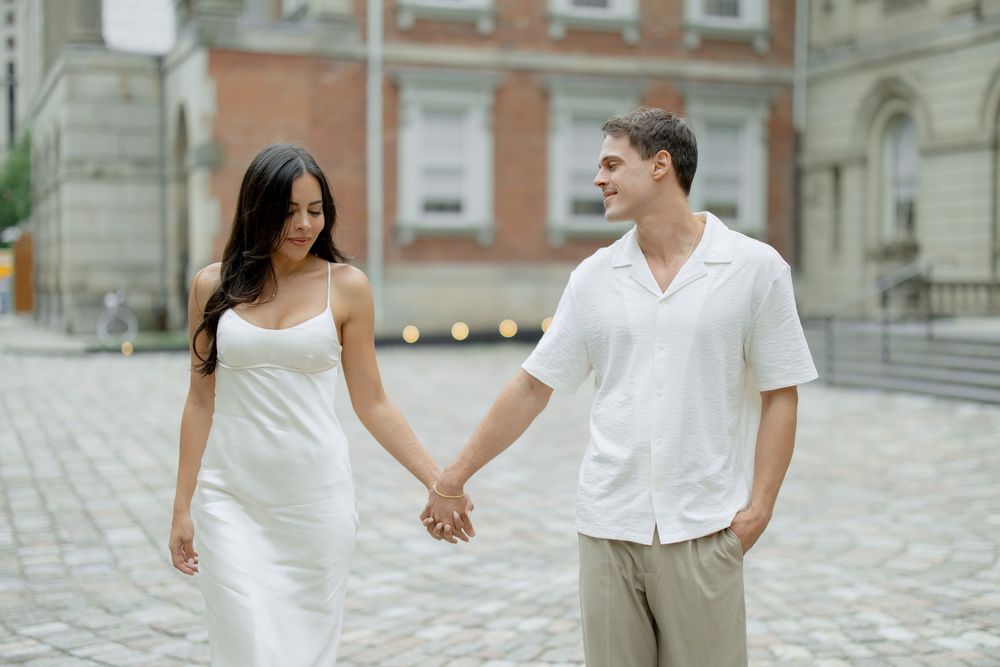 Editorial and documentary engagement Photographer Toronto Osgoode hall