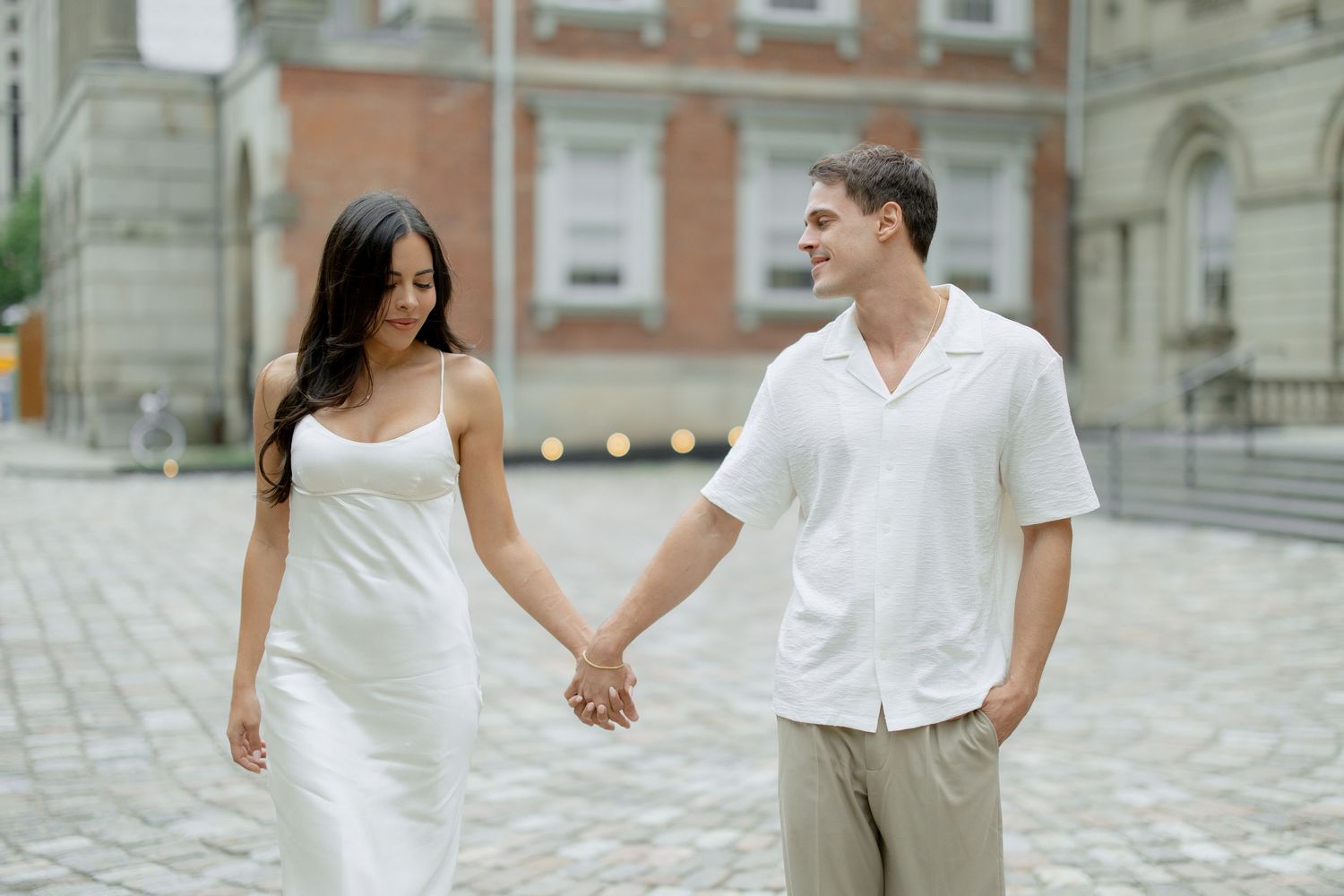 Editorial and documentary engagement Photographer Toronto Osgoode hall