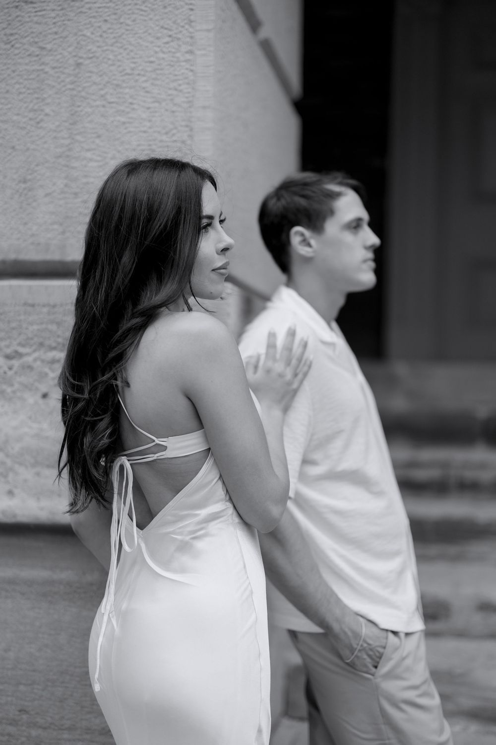 Editorial and documentary engagement Photographer Toronto Osgoode hall