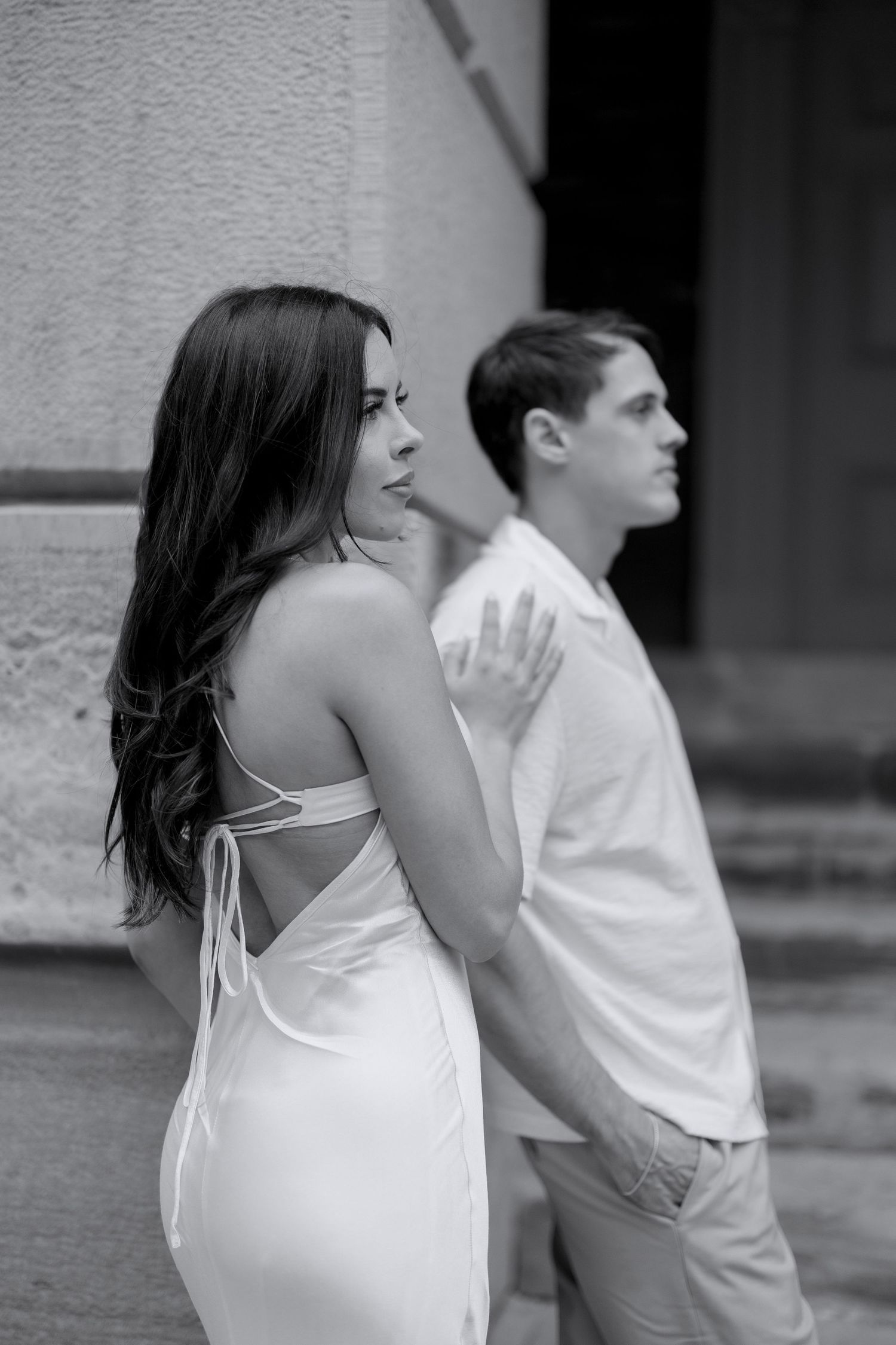 Editorial and documentary engagement Photographer Toronto Osgoode hall