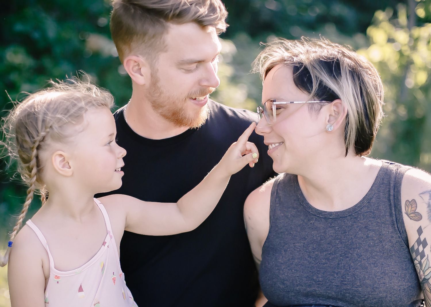 Family Portrait
Professional Photographer Janesville Wisconsin
Maternity