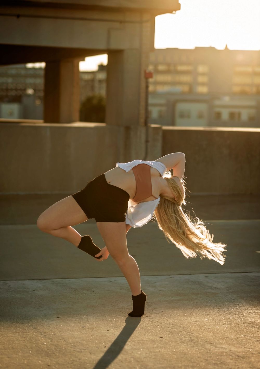 Kristen Leigh Photography Central MA Boston North Shore Lifestyle dance Photographer urband dance