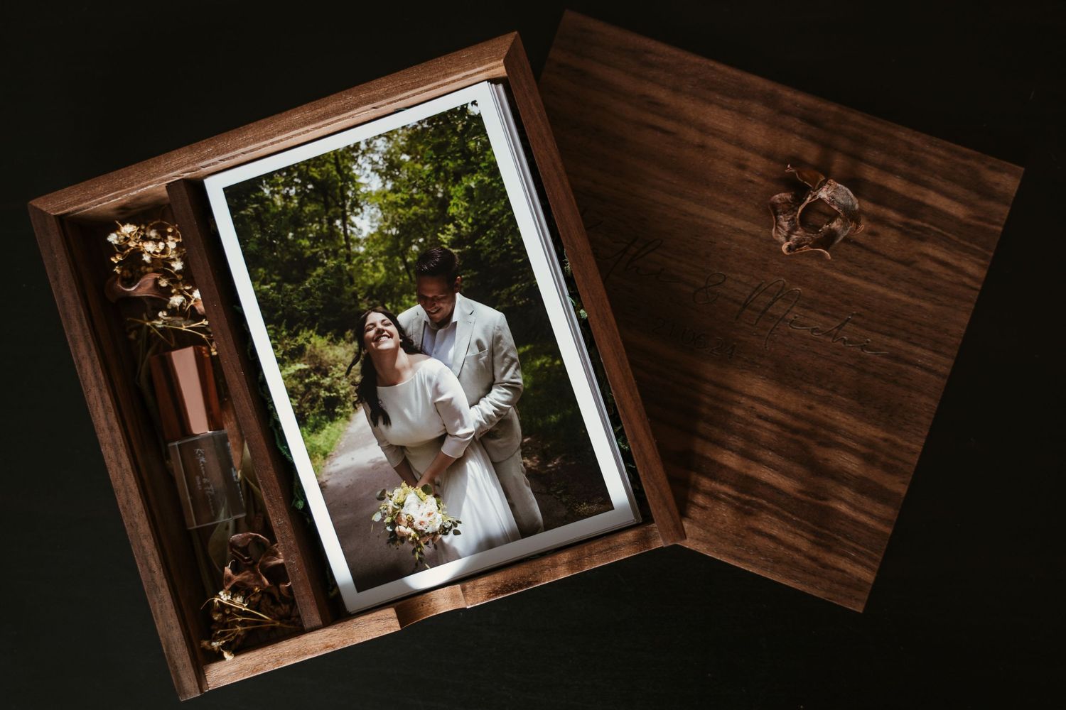 Authentische Hochzeitsreportage in Berlin – Emotionen und echte Momente. Wedding Braut Bräutigam Shooting
