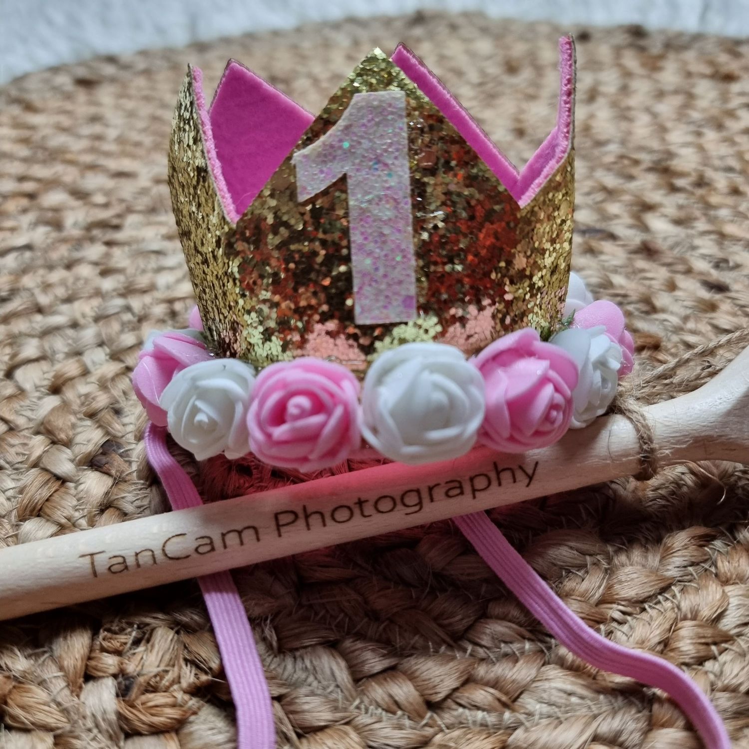 Cake Smash Photographer, Poole