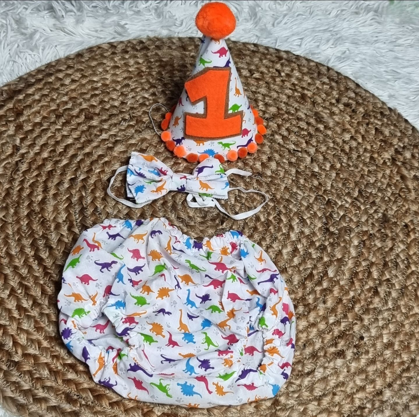 Cake Smash Photographer, Poole