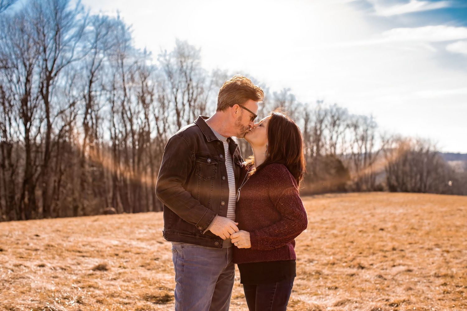 Indiana Couples Elopement Wedding Photographer - Engagement  Anniversary Photos in Fort Wayne. Northeast IN Photography