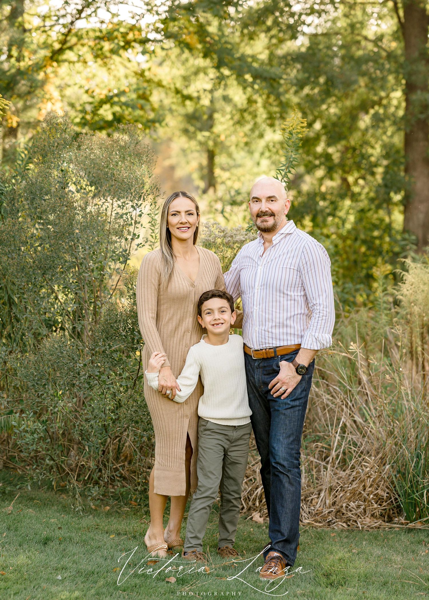 houston family photographer fall minis