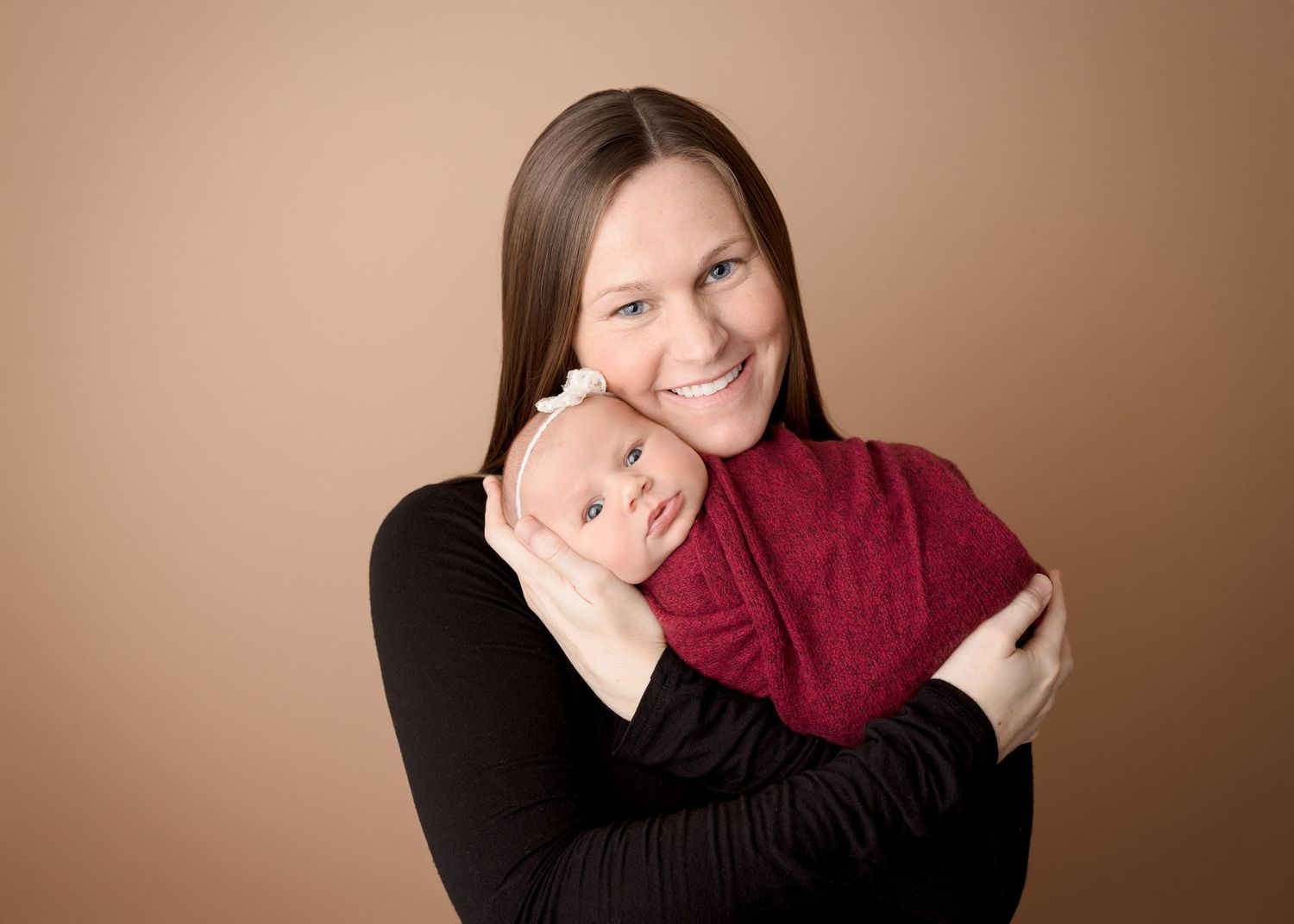 Binghamton, New York Newborn Photographer