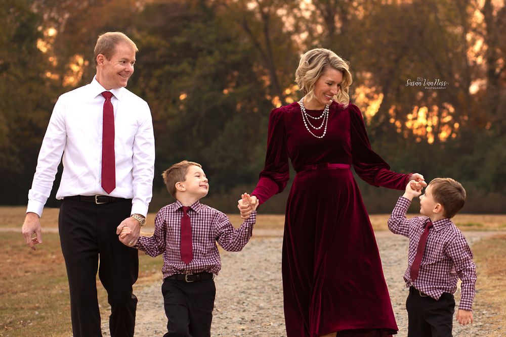 Raleigh Best Family Photographer
