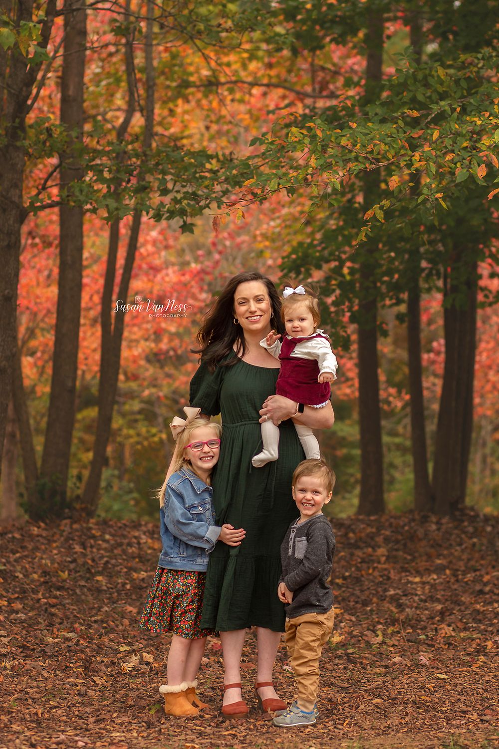 Raleigh Best Family Photographer