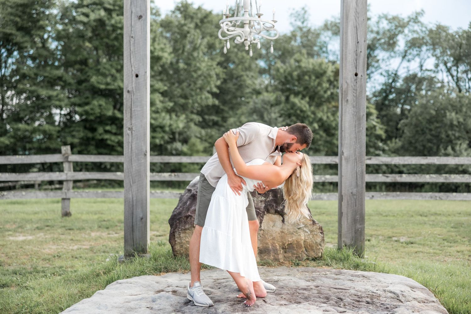 pinerock photography