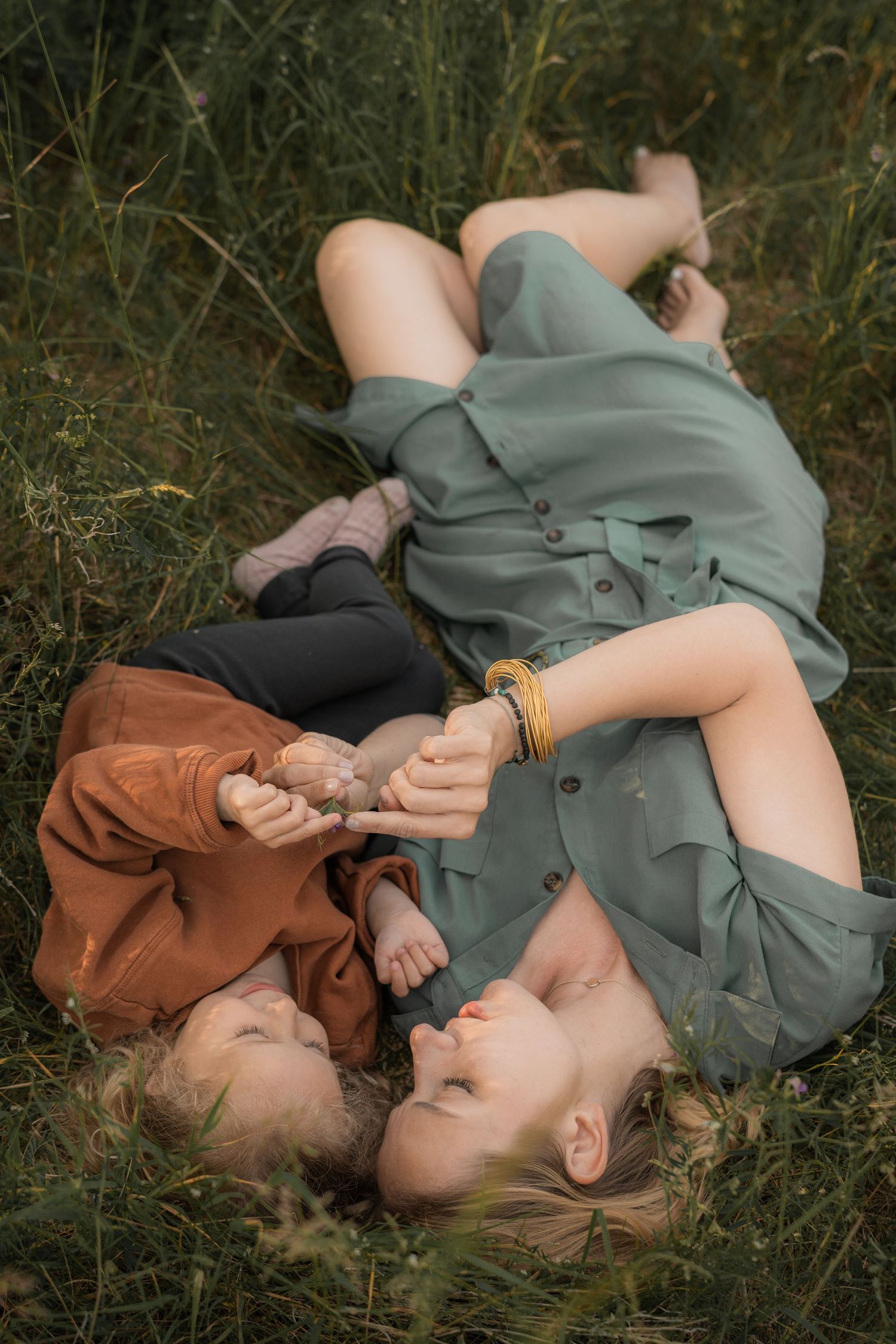 motherhood photoshoot spain
