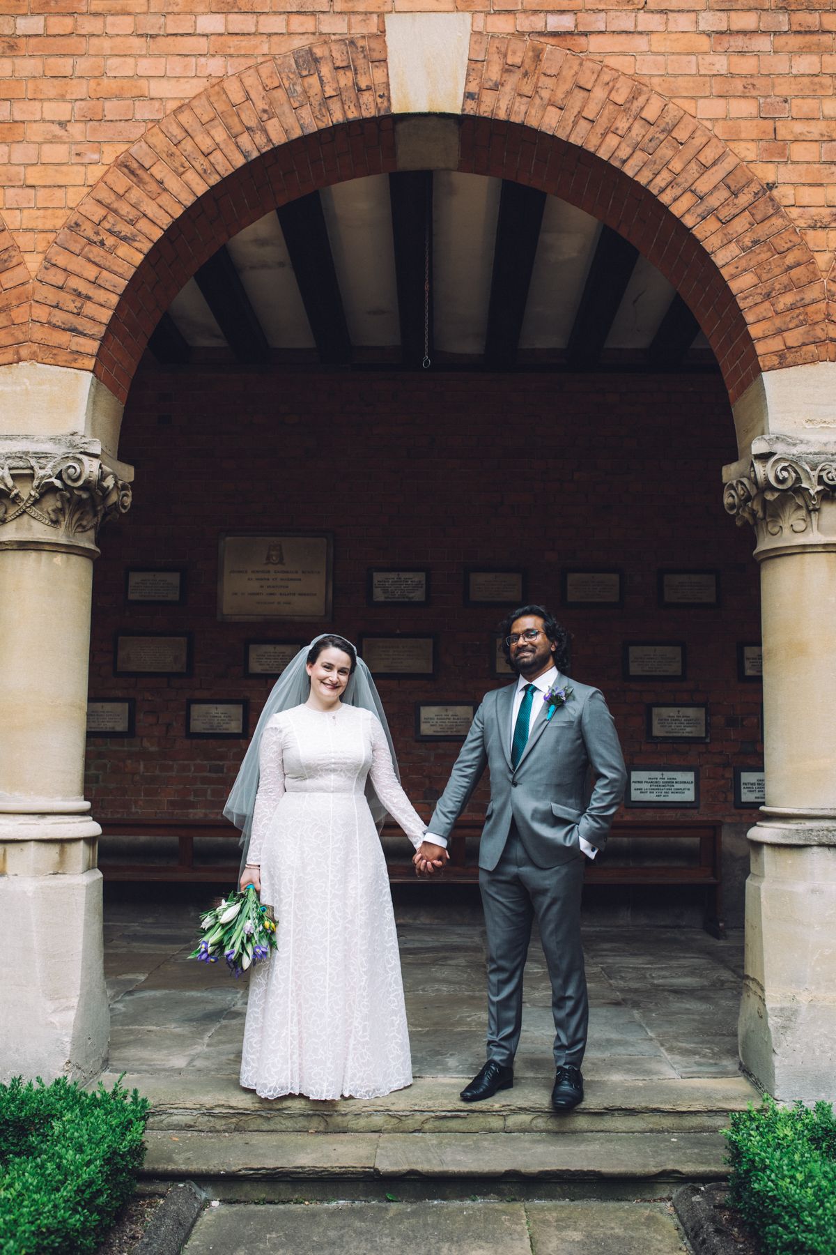 Birmingham Wedding Photographer